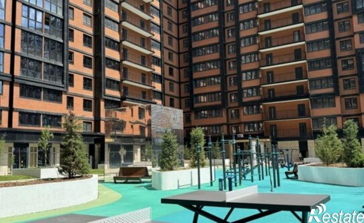 2-комн квартира ул Новороссийская, 90/2 2,  д. 90/2 2,  к. 2
