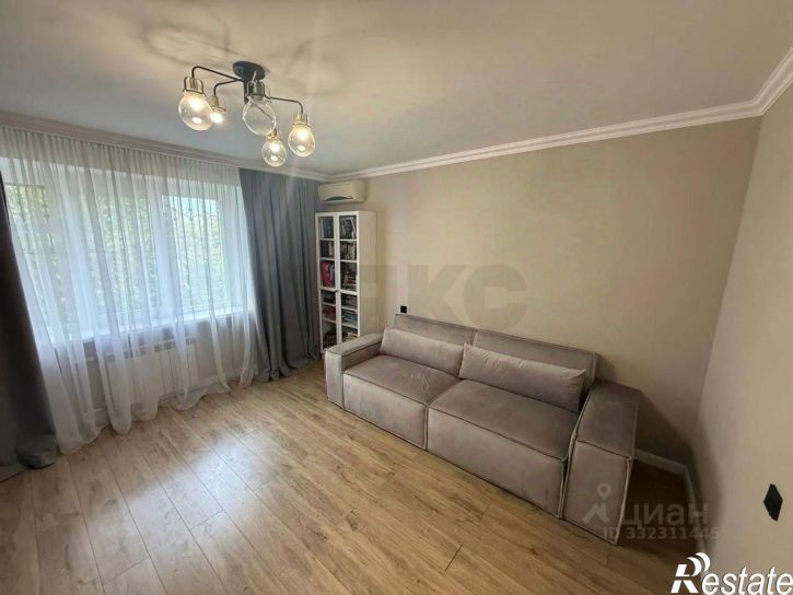 2-комн квартира пр-д 2-й им. Айвазовского, 14,  д. 14