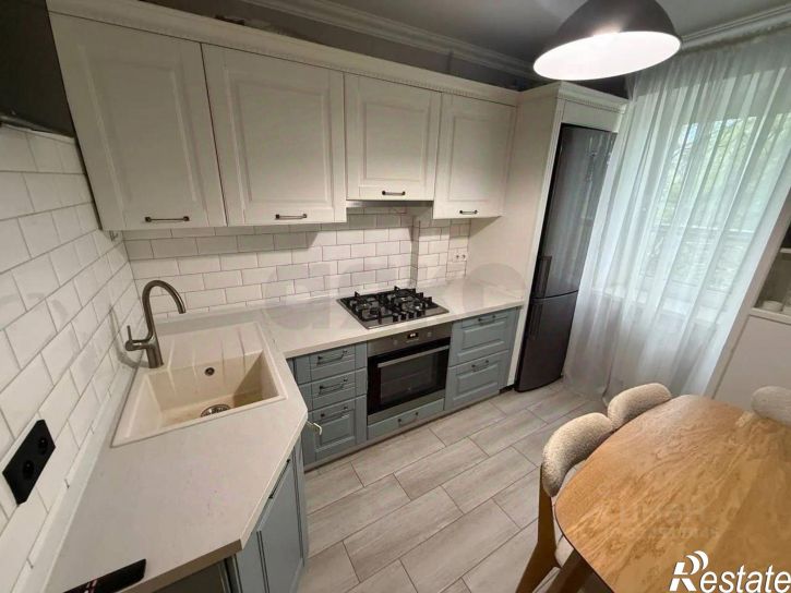 2-комн квартира пр-д 2-й им. Айвазовского, 14,  д. 14