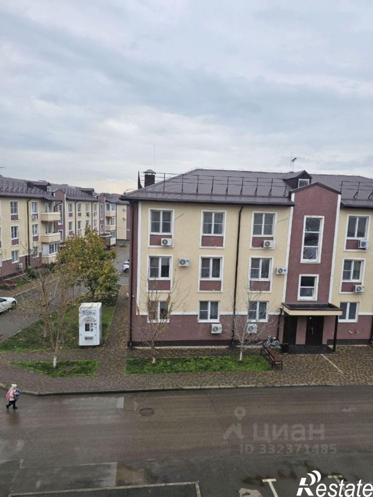 2-комн квартира ул им. Валерия Вишневецкого, 9 2,  д. 9 2,  к. 2