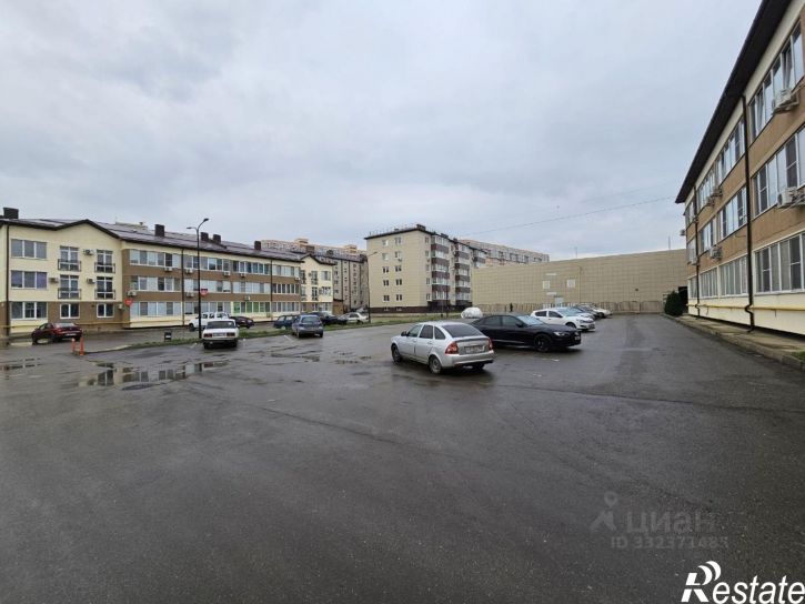 2-комн квартира ул им. Валерия Вишневецкого, 9 2,  д. 9 2,  к. 2