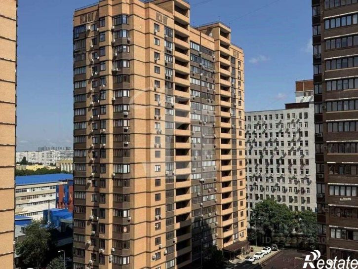3-комн квартира ул Октябрьская, 181/2 1,  д. 181/2 1,  к. 1