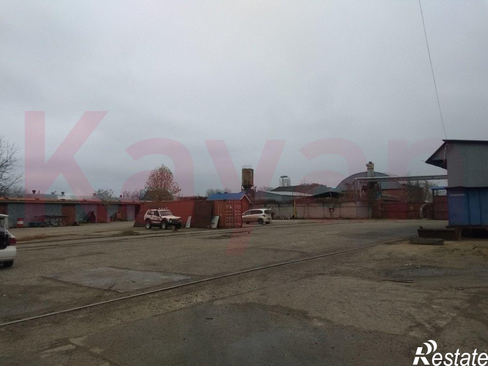 Купить производственную площадь за 460 000 000 рублей на Текстильная ул.