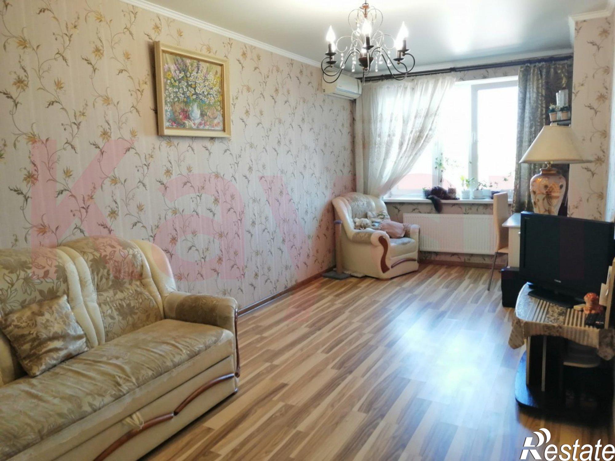 Купить квартиру за 3 950 000 рублей на Ленинский пер.
