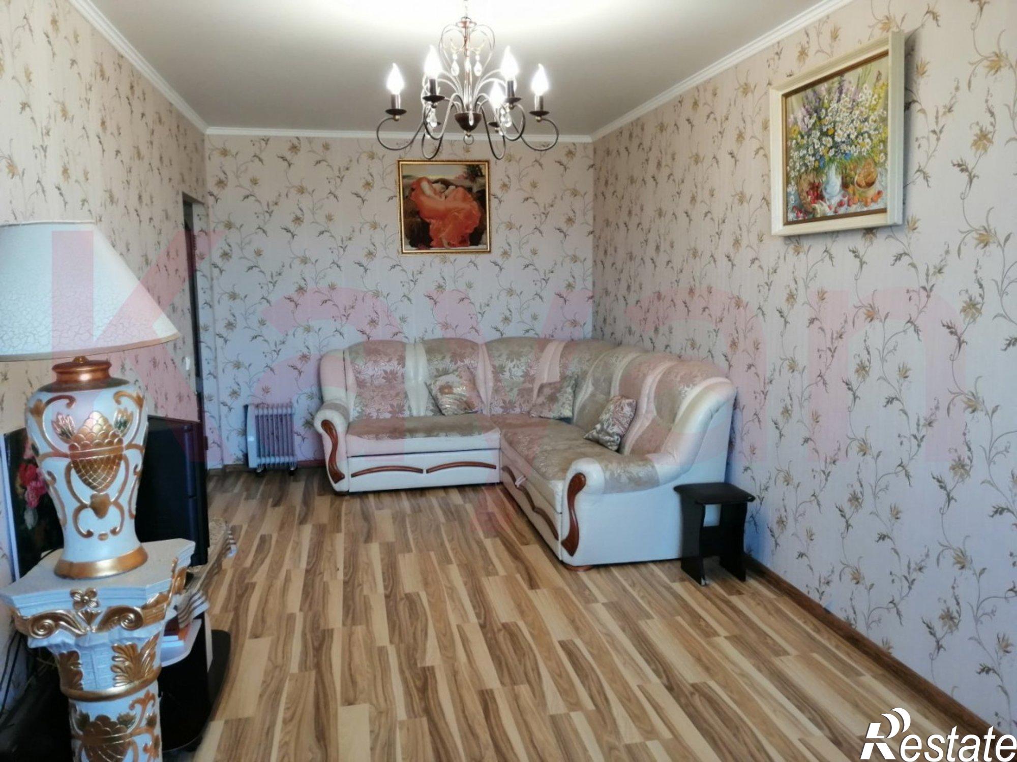 Купить квартиру за 3 950 000 рублей на Ленинский пер.