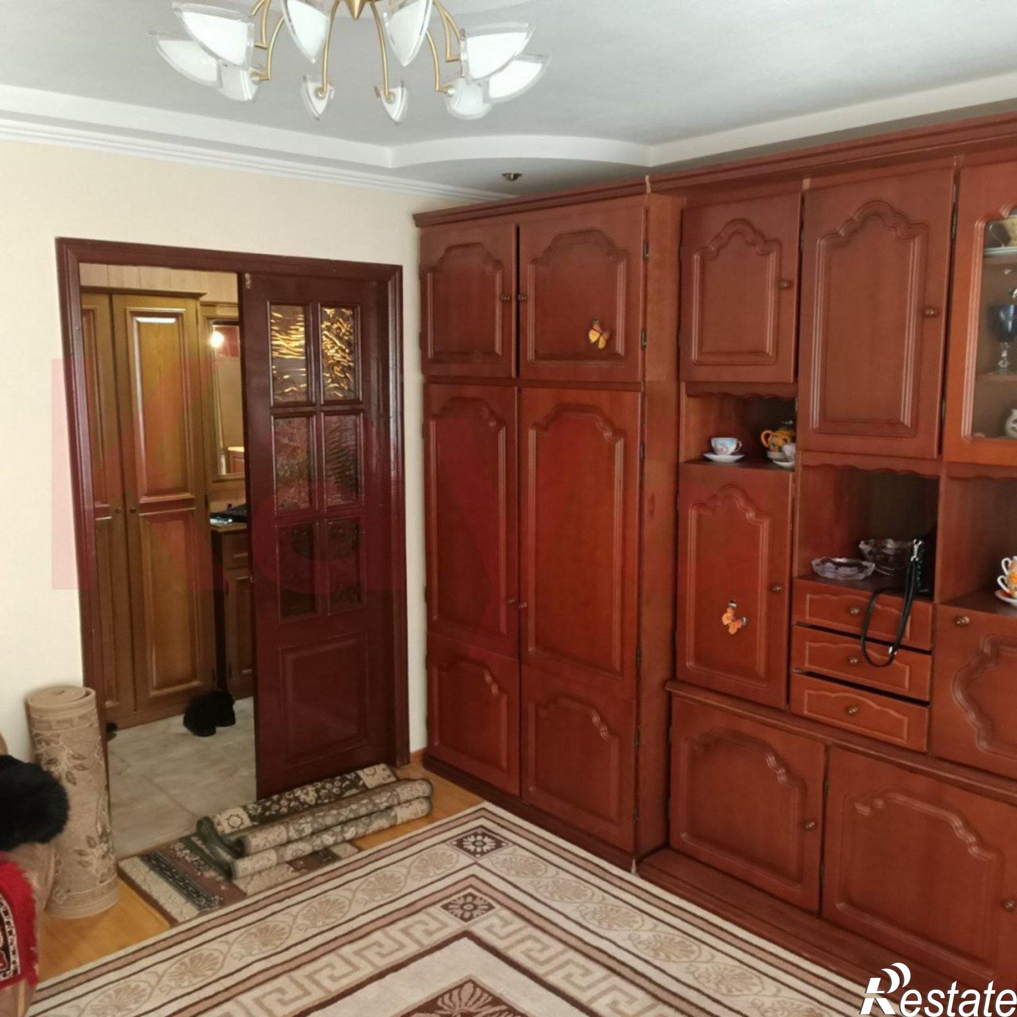 Купить квартиру за 7 700 000 рублей на Сормовская ул.
