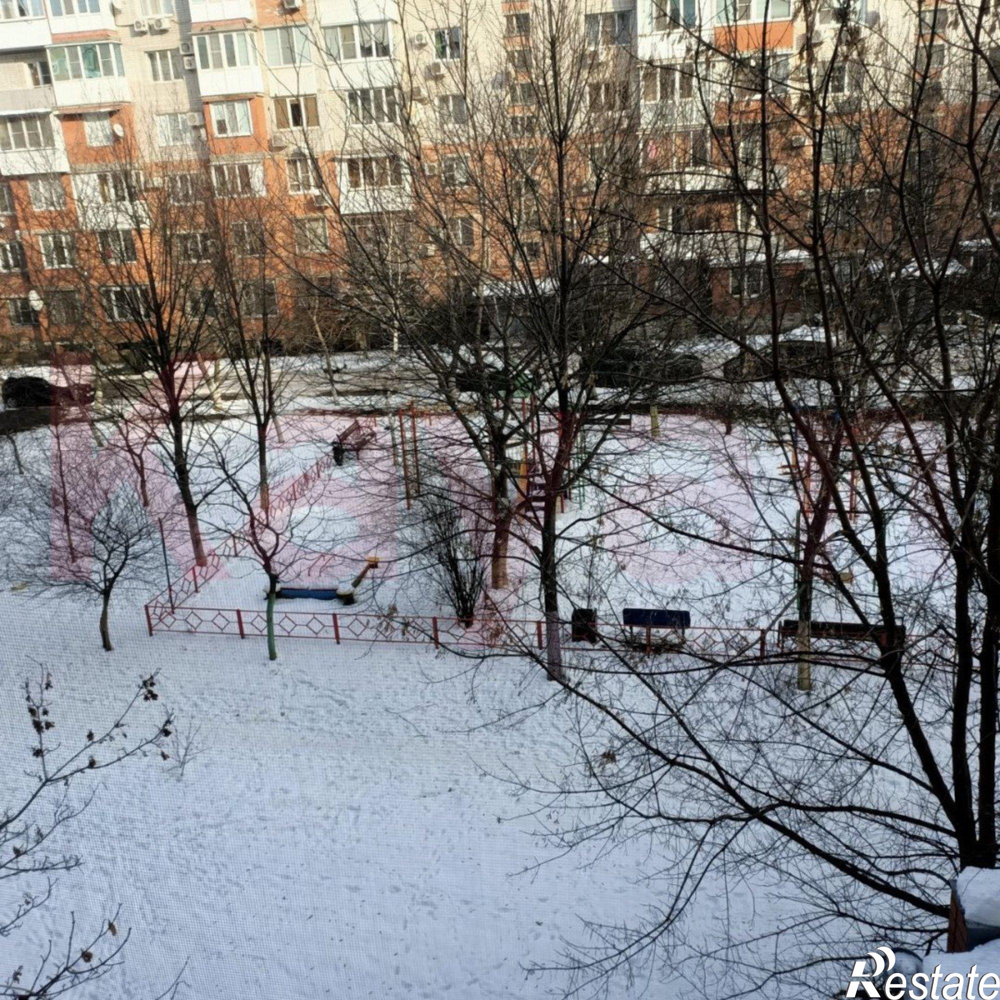 Купить квартиру за 7 700 000 рублей на Сормовская ул.