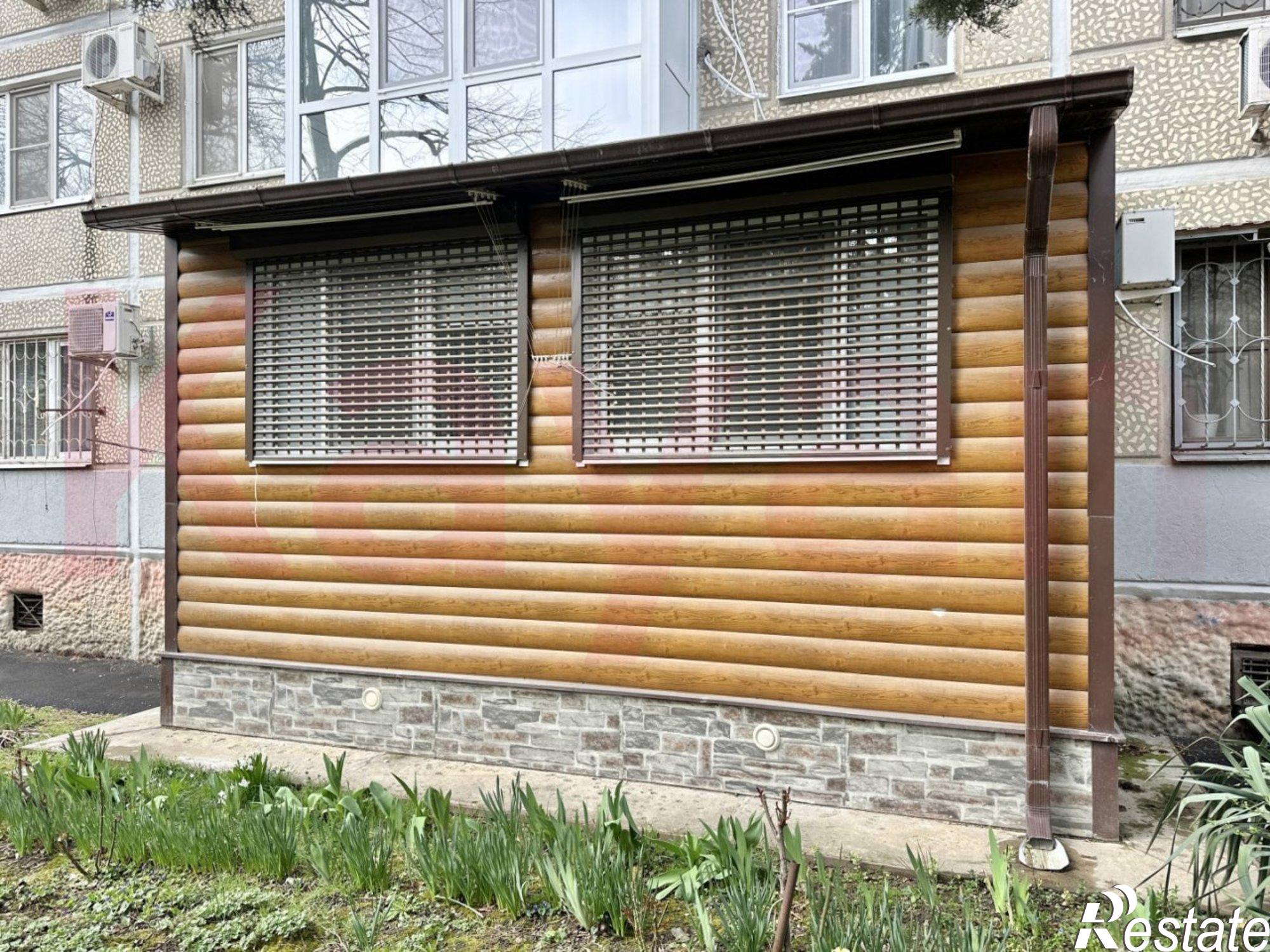Купить квартиру за 6 500 000 рублей на им. Герцена ул.