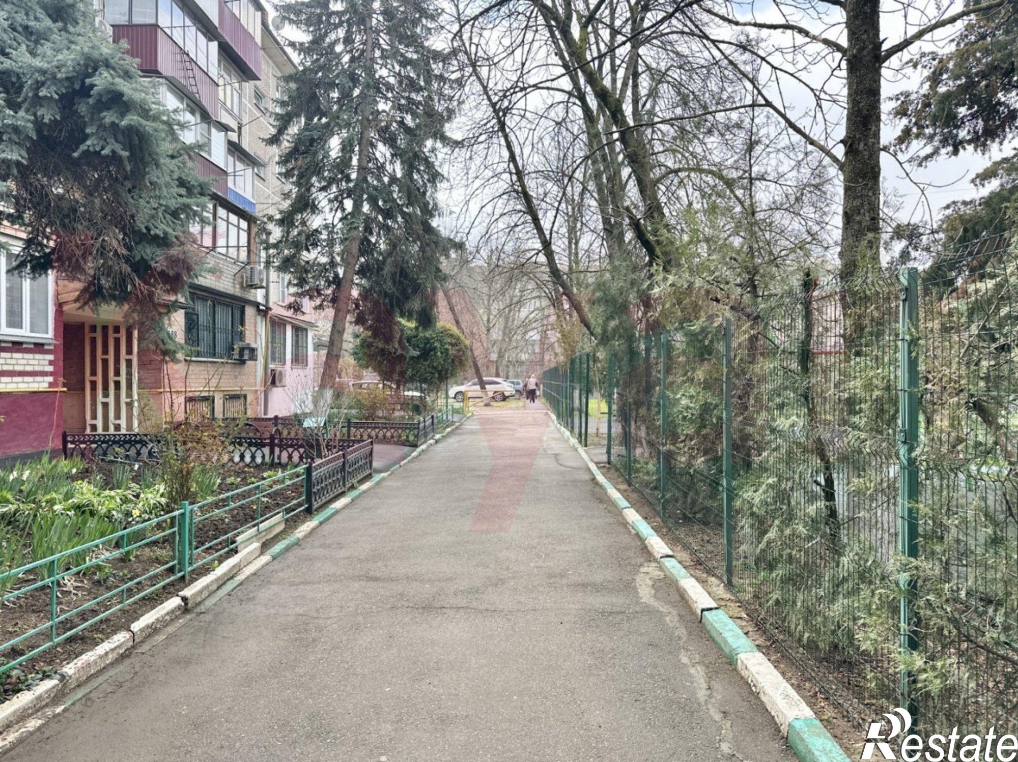 Купить квартиру за 6 500 000 рублей на им. Герцена ул.