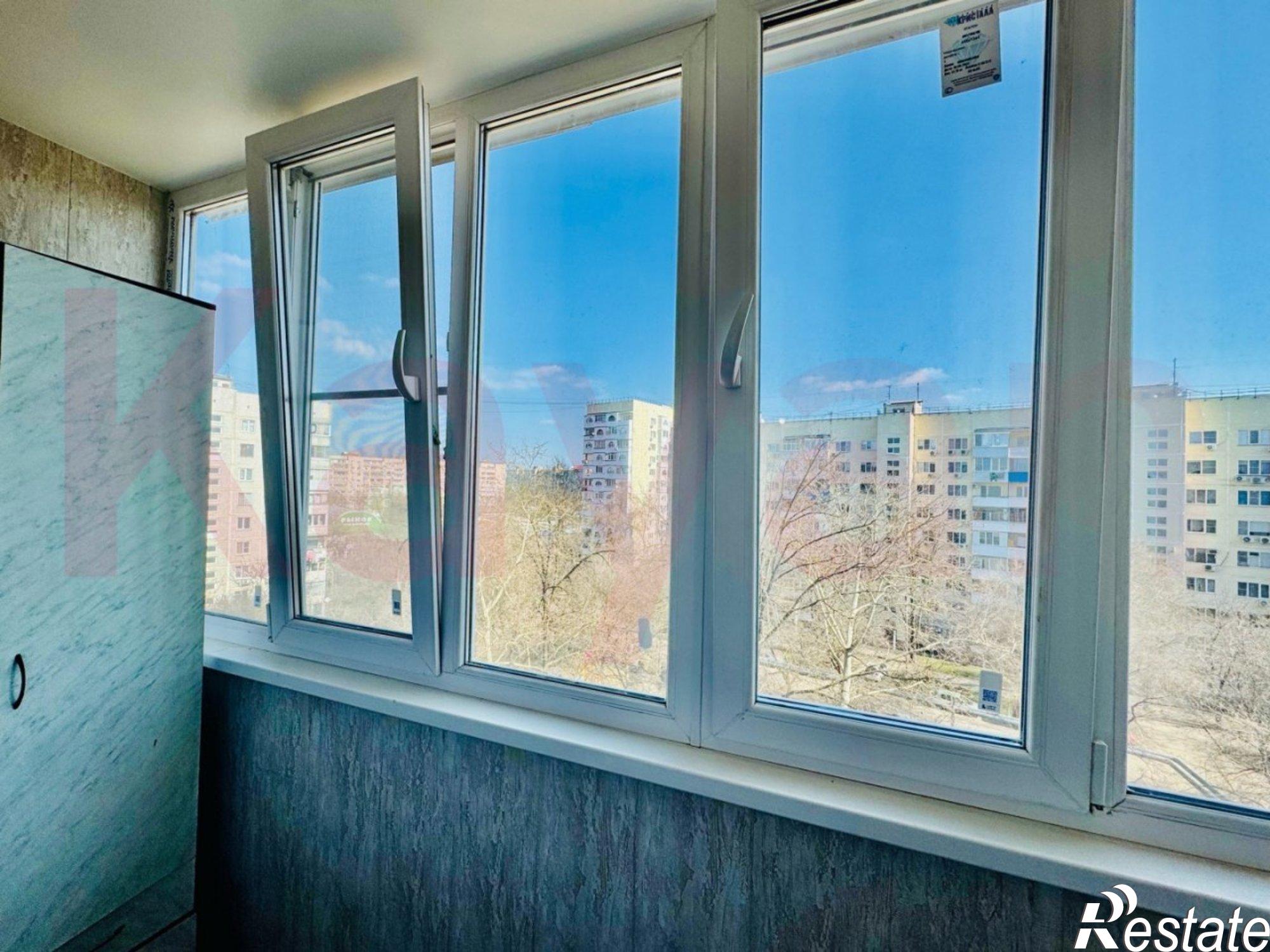 Купить квартиру за 3 500 000 рублей на им. Игнатова ул.