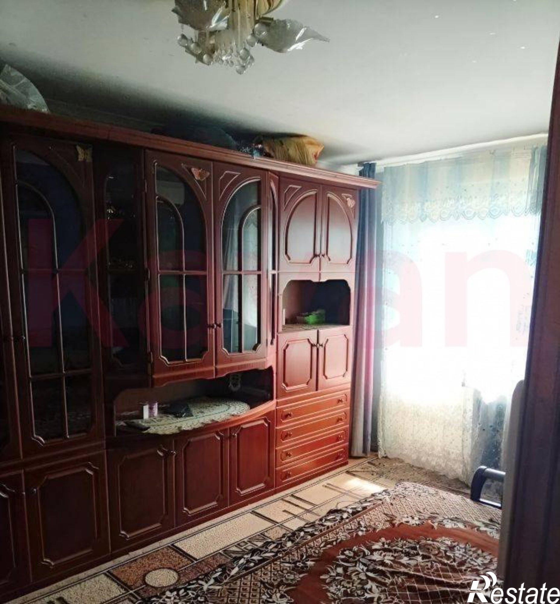Купить квартиру за 4 750 000 рублей на Старокубанская ул.