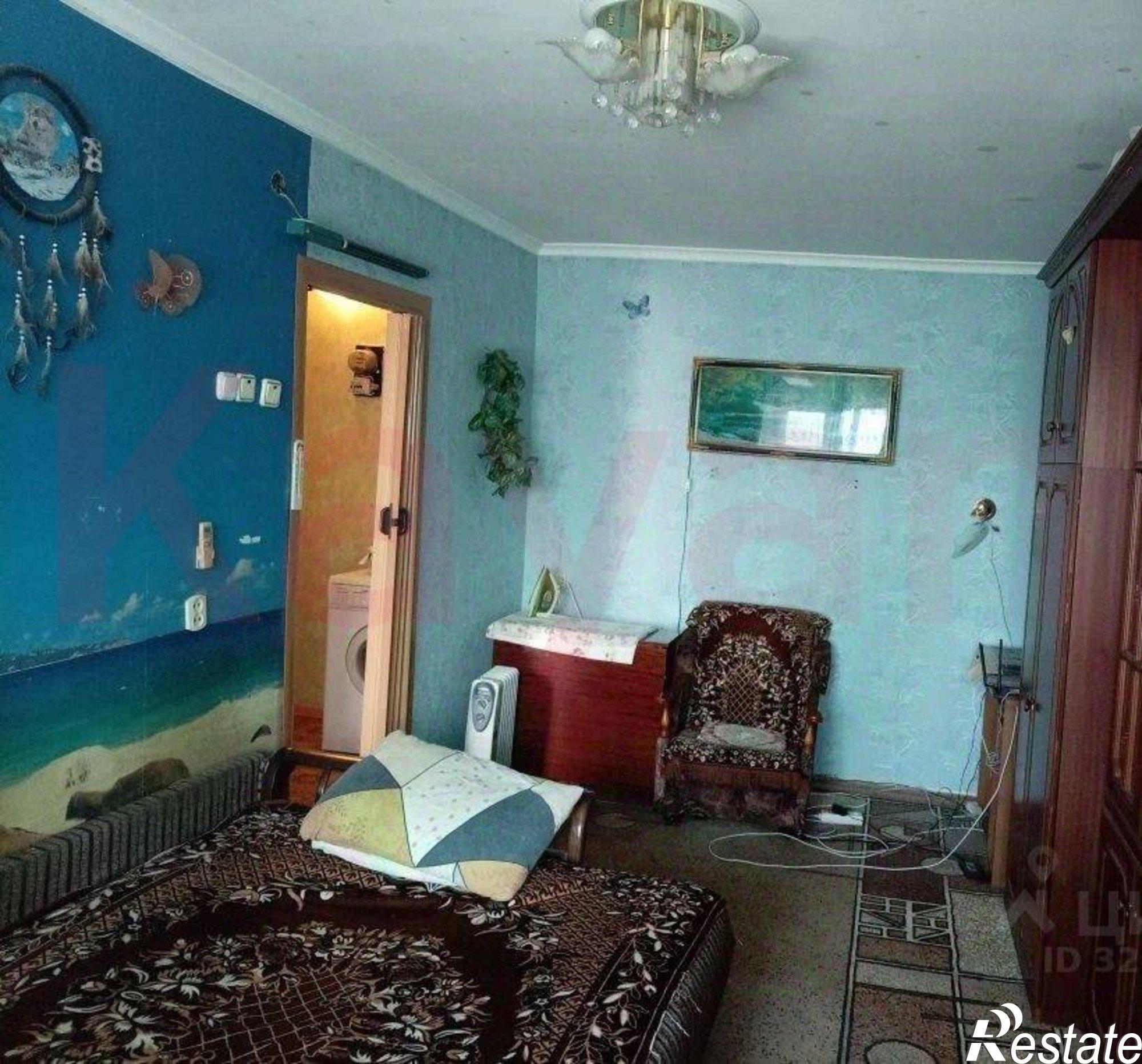 Купить квартиру за 4 750 000 рублей на Старокубанская ул.