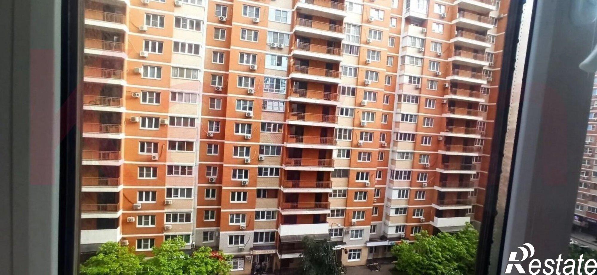 Купить квартиру за 8 900 000 рублей на Героев-Разведчиков ул.