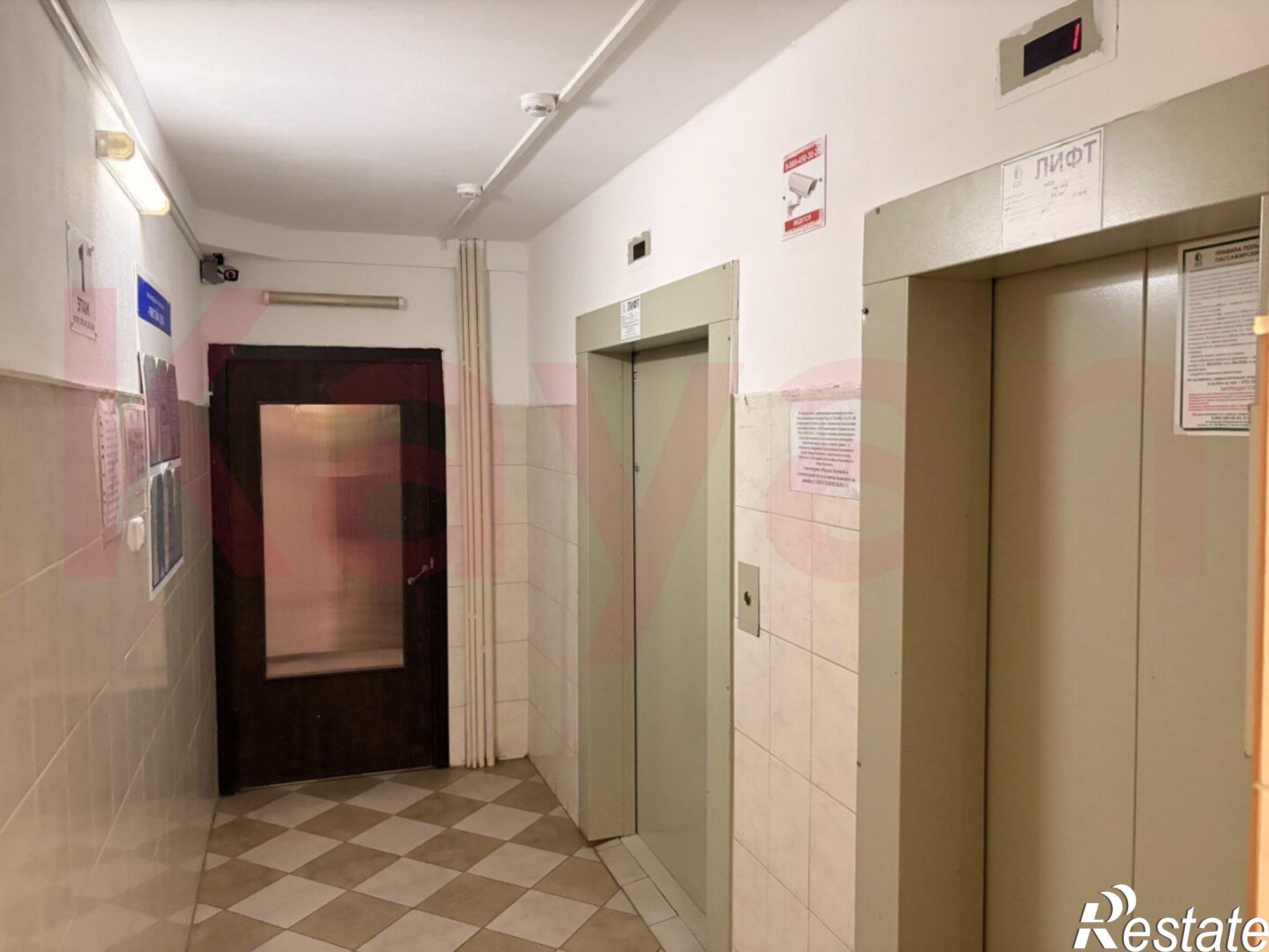 Купить квартиру за 4 750 000 рублей на Черкасская ул.