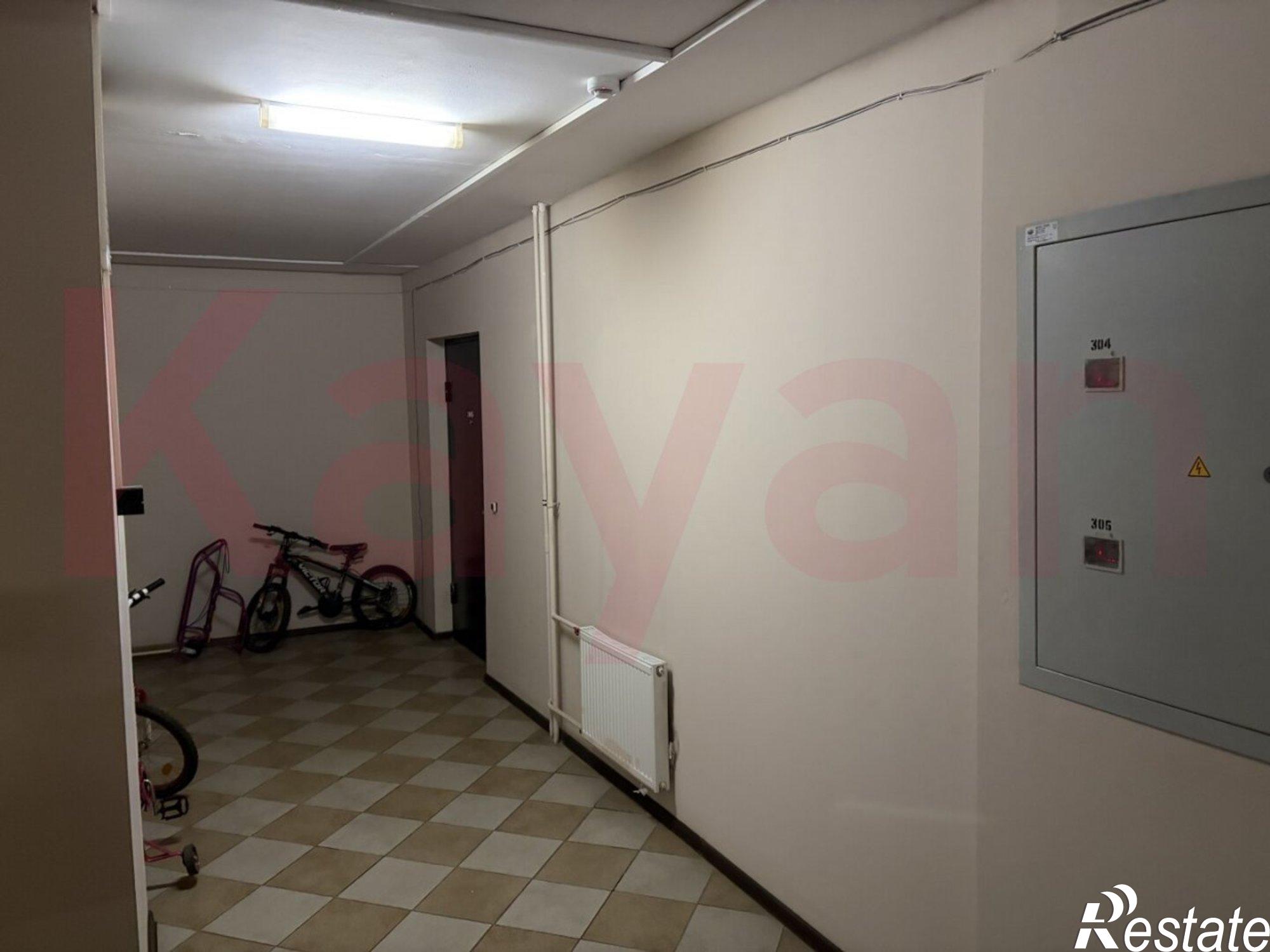 Купить квартиру за 4 750 000 рублей на Черкасская ул.