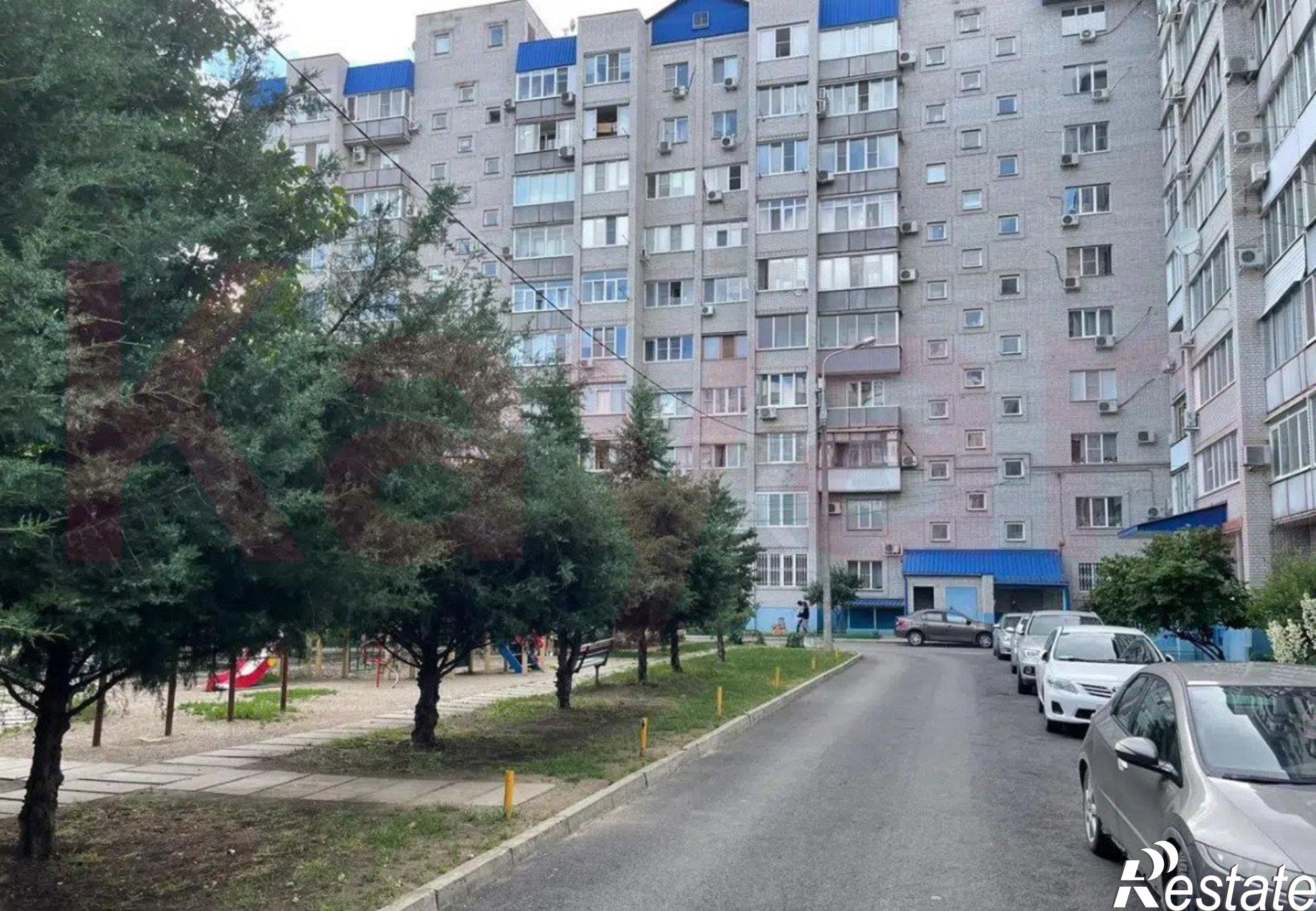 Купить квартиру за 11 500 000 рублей на Российская ул.
