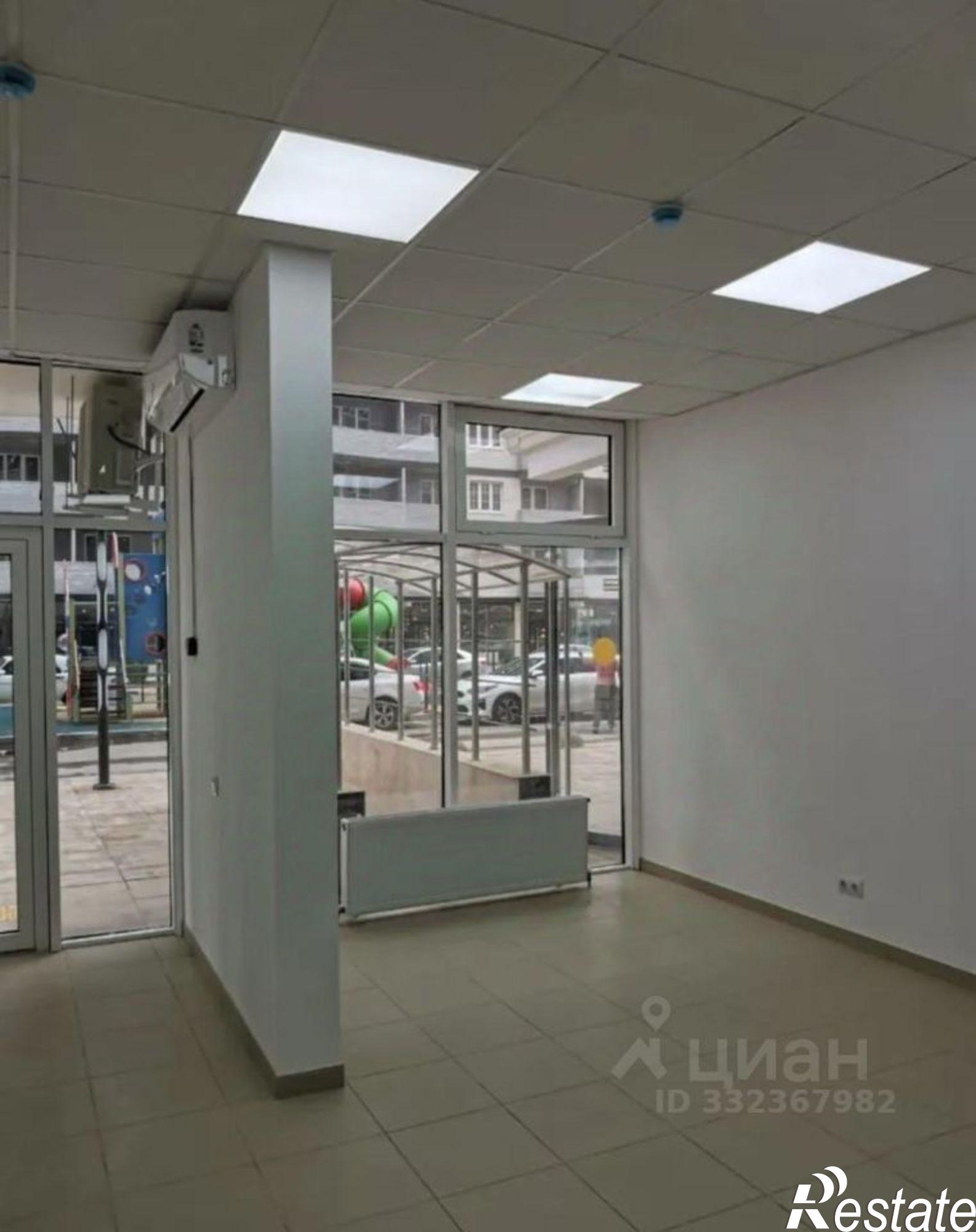 Купить офис, помещение под офис за 11 000 000 рублей на ул им. Евгении Жигуленко, 25 2