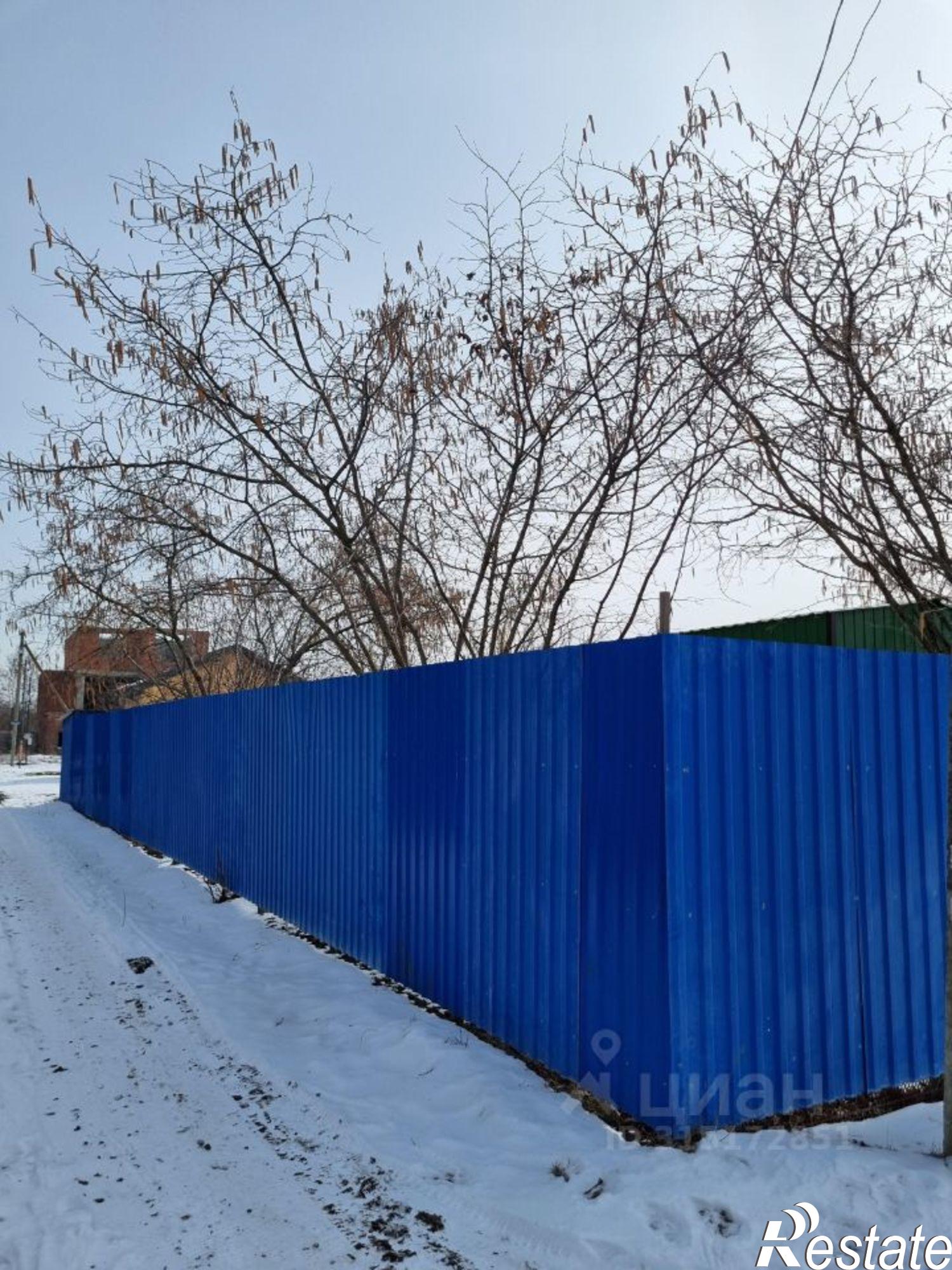 Купить землю, земельный участок за 1 700 000 рублей на ул Сиреневая