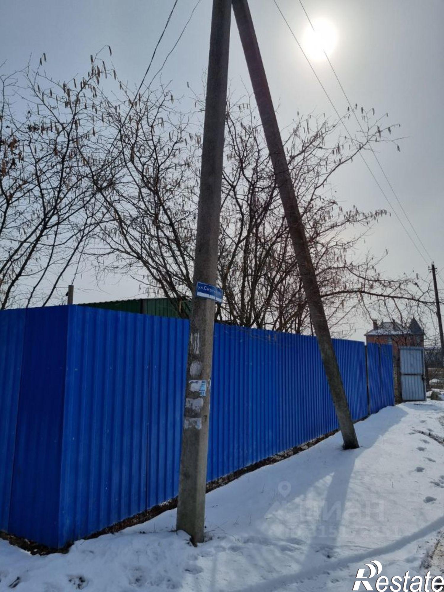 Купить землю, земельный участок за 1 700 000 рублей на ул Сиреневая