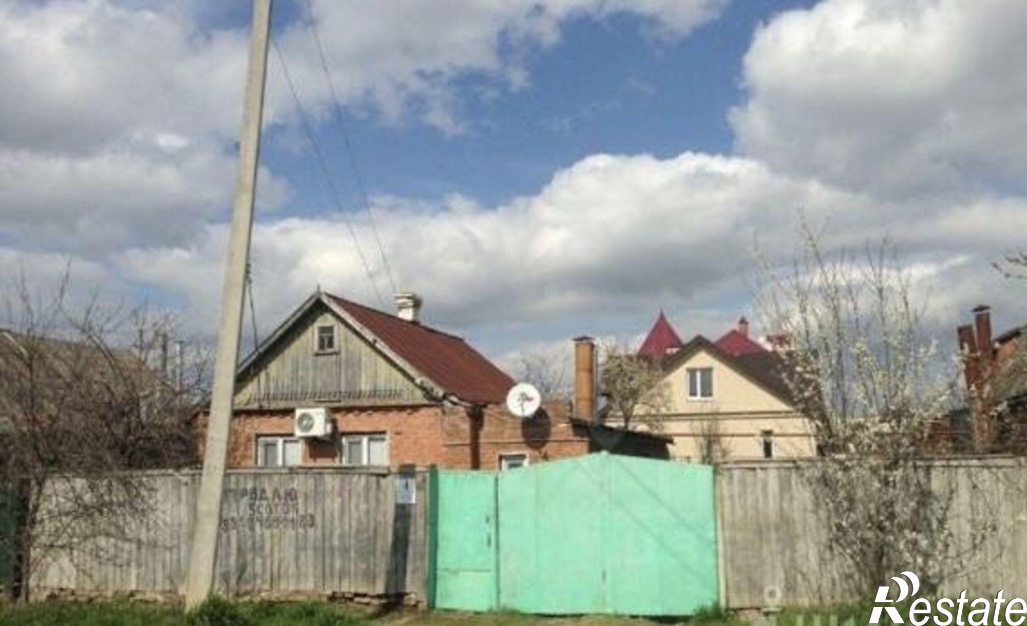 Купить землю, земельный участок за 20 000 000 рублей на ул Виноградная, 37