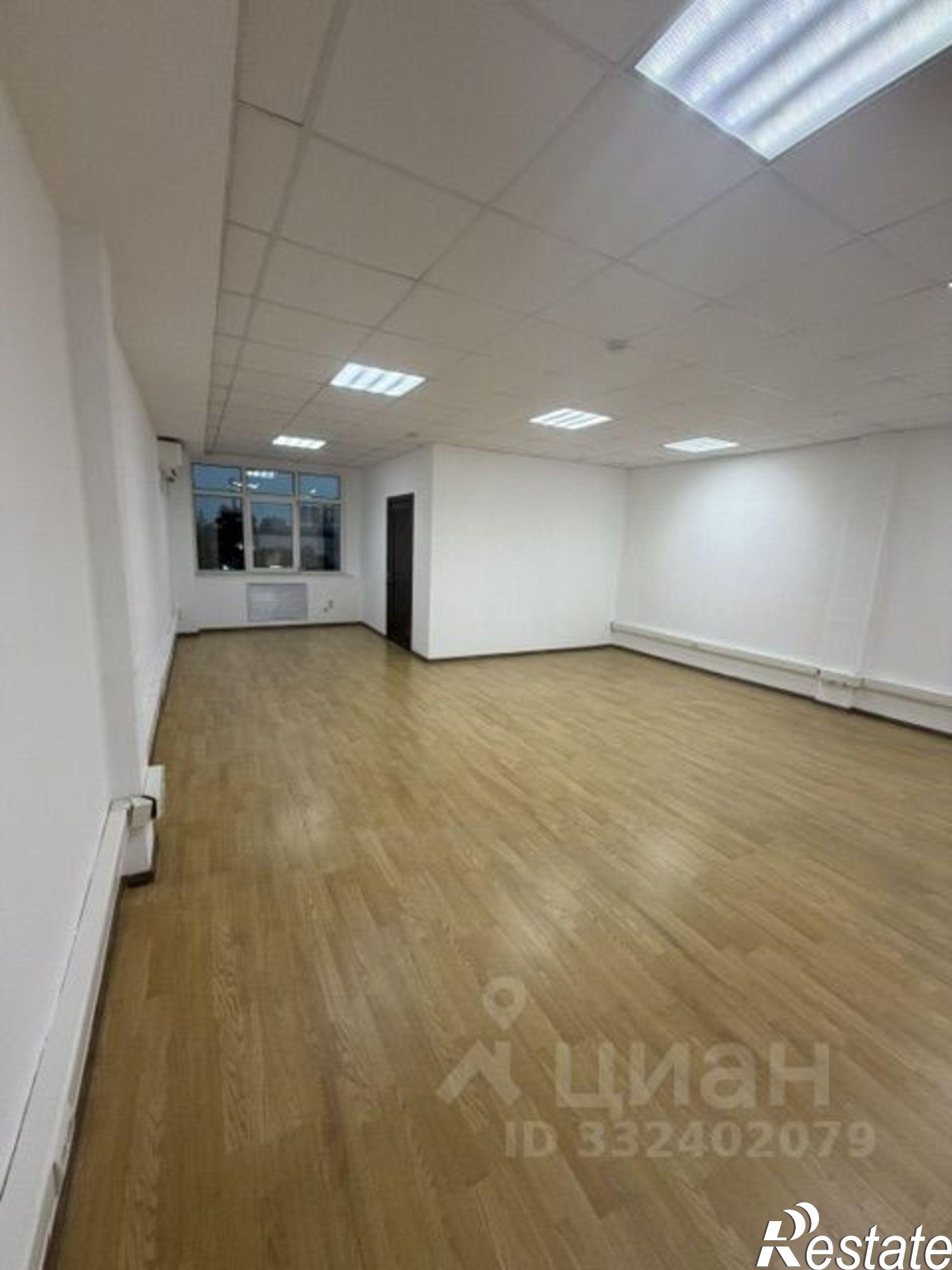 Купить офис, помещение под офис за 8 569 900 рублей на ул Сормовская, 3