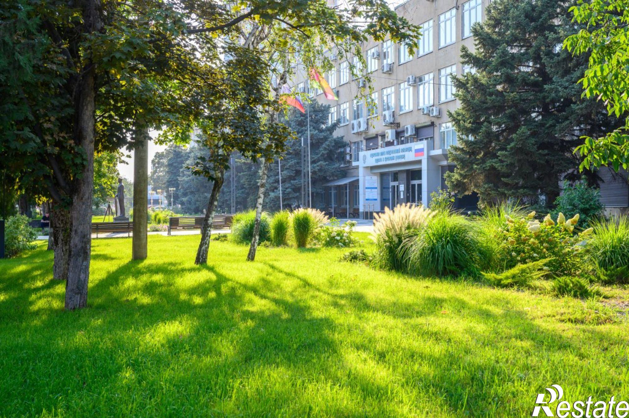 Купить офис, помещение под офис за 8 569 900 рублей на ул Сормовская, 3