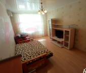 1-комн, 43кв м, этаж 2/14 Чекистов проспект