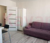 1-комн, 30кв м, этаж 8/9 Западный Обход ул.