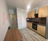1-комн, 36кв м, этаж 22/24 Уральская ул.