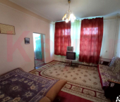 2-комн, 45кв м, этаж 1/2 Минская ул.