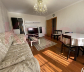 2-комн, 55кв м, этаж 8/9 Красная ул.