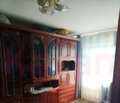 1-комн, 33кв м, этаж 5/5 Старокубанская ул.