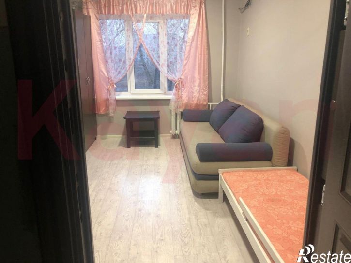 Комната Краснодарская ул.