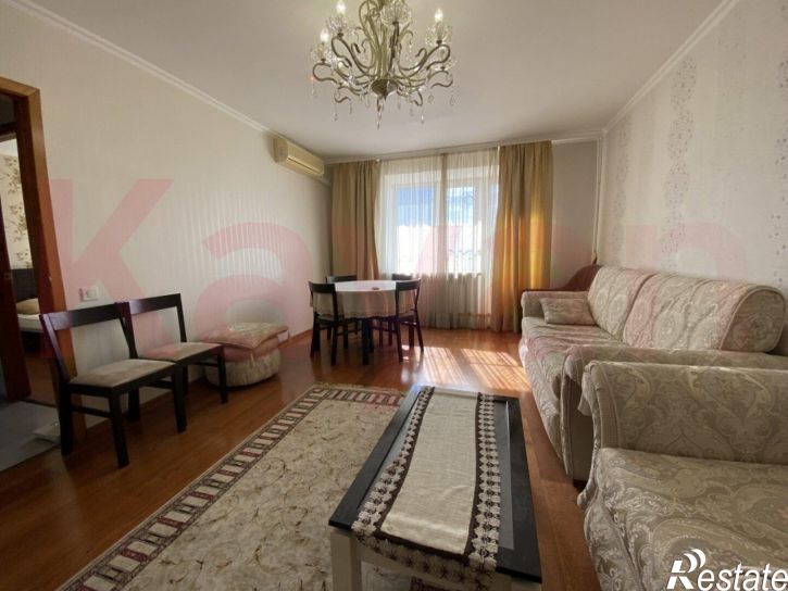 2-комн квартира Красная ул.