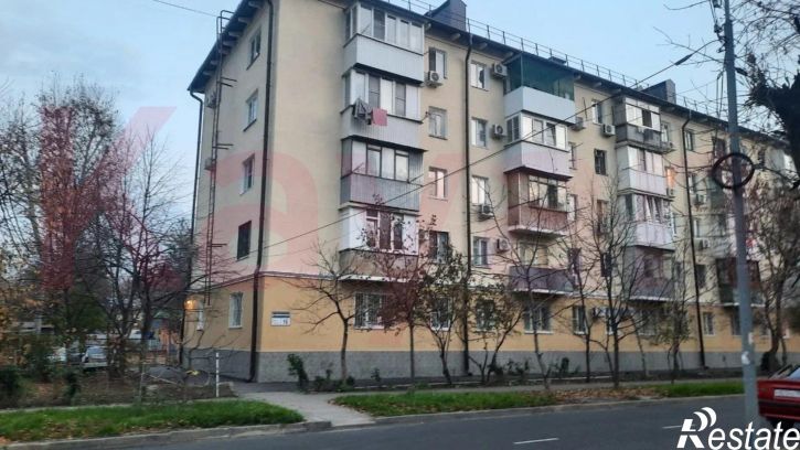 1-комн квартира Механическая ул.