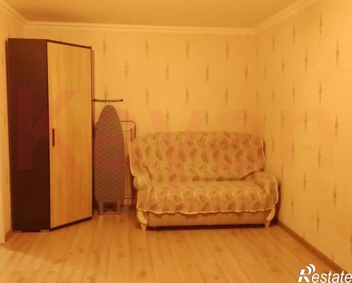 1-комн квартира Механическая ул.