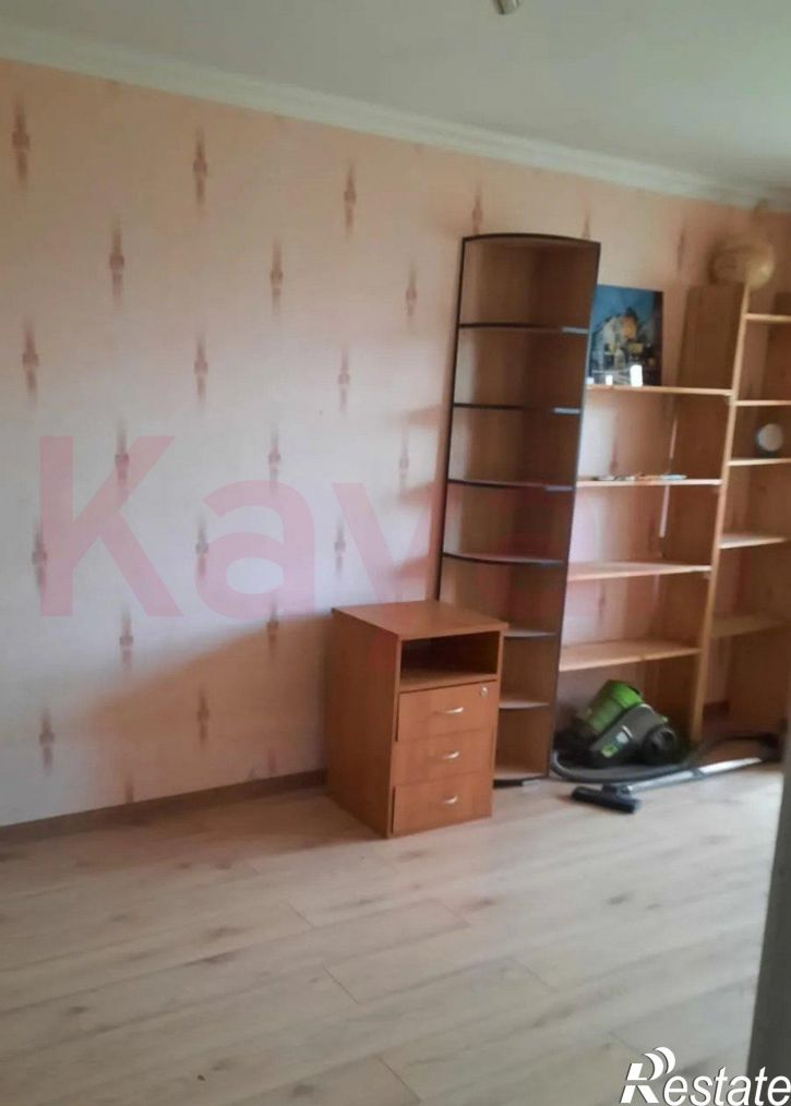 1-комн квартира Механическая ул.