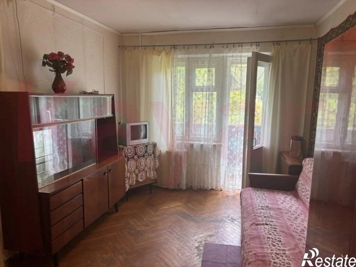1-комн квартира Ставропольская ул.