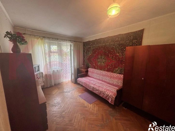 1-комн квартира Ставропольская ул.