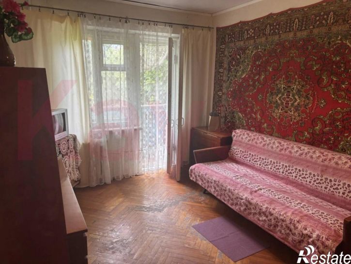 1-комн квартира Ставропольская ул.