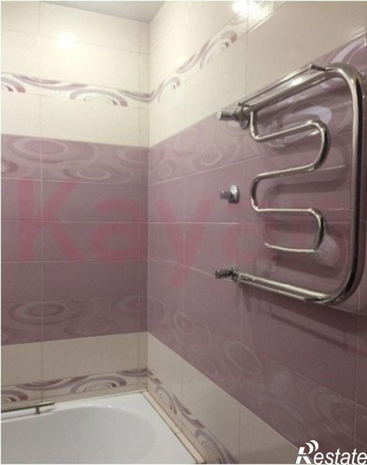 3-комн квартира Красная ул.
