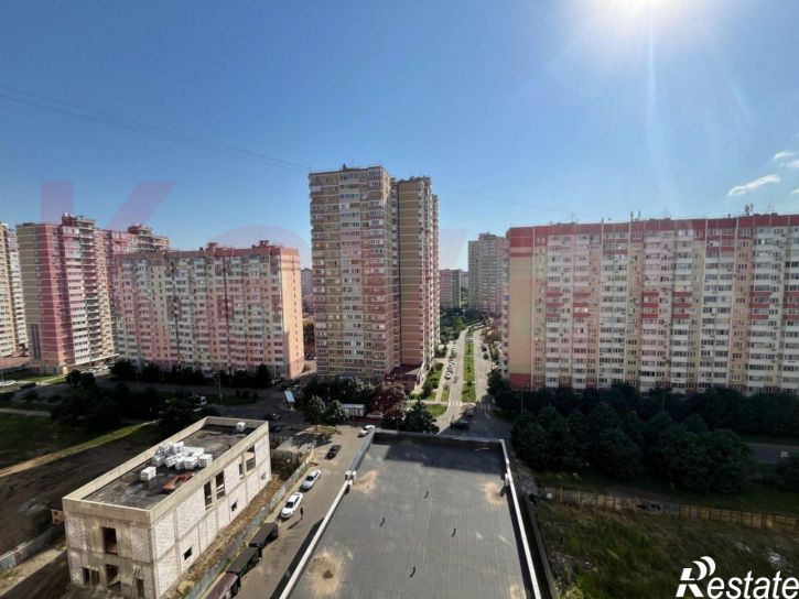2-комн квартира им. писателя Знаменского проспект