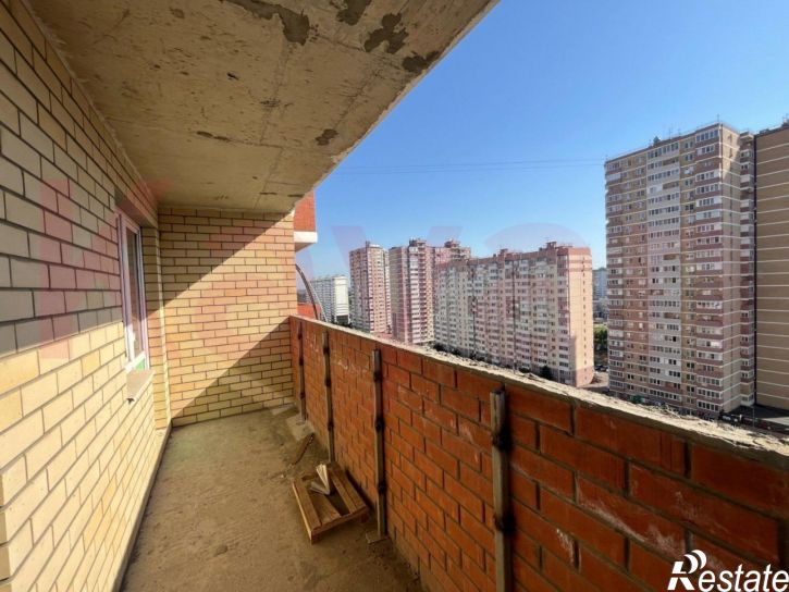 2-комн квартира им. писателя Знаменского проспект