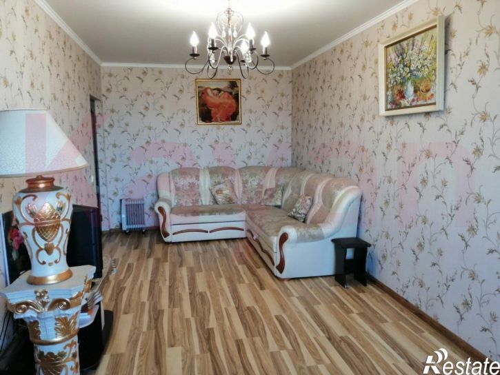 1-комн квартира Ленинский пер.