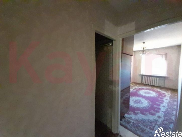 3-комн квартира 2-я Пятилетка ул.