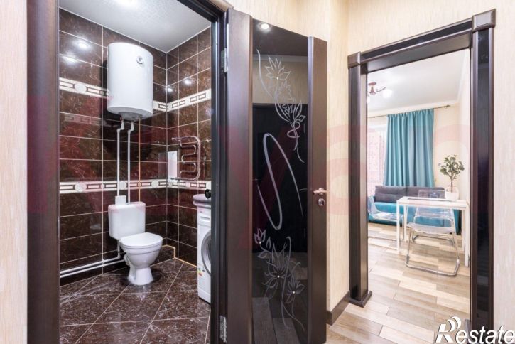 1-комн квартира Октябрьская ул.