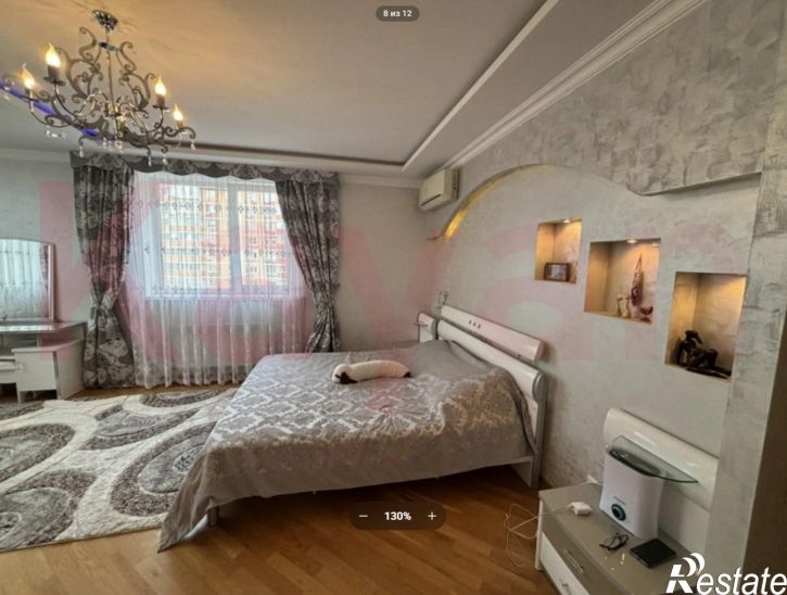 2-комн квартира Дальняя ул.