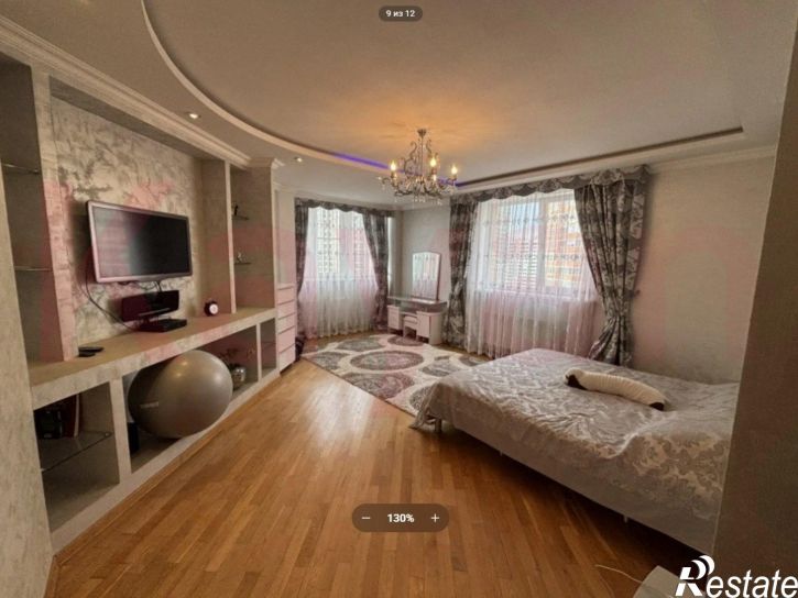 2-комн квартира Дальняя ул.