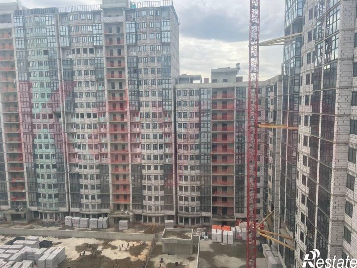 1-комн квартира Уральская ул.