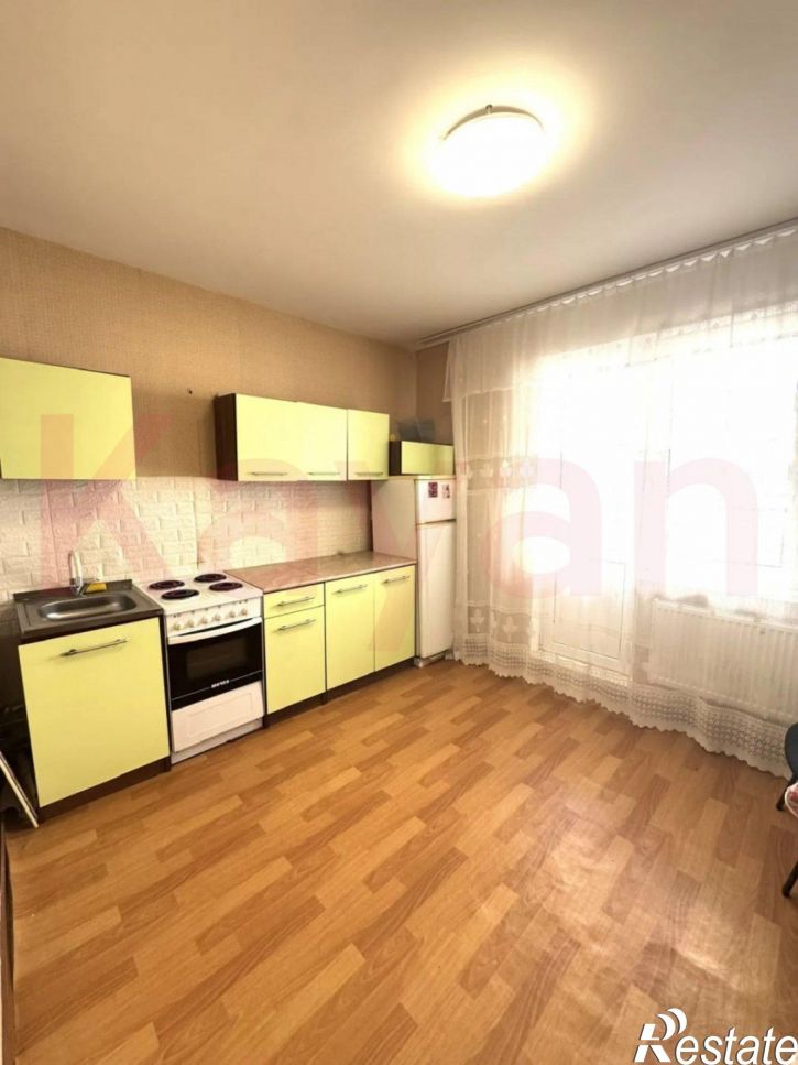 2-комн квартира Западный Обход ул.